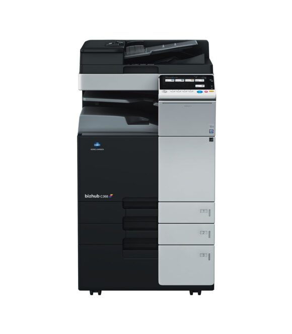 High-Quality-Refurbished-Photocopiers-for-Konica-Minolta-Bizhub-C308-C368-C458-C558-Used-Copiers-Machines