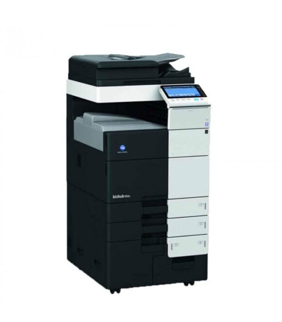 Konica Minolta Bizhub 654e Multifunction Printer