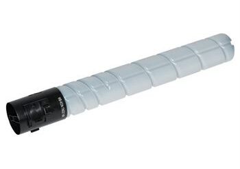 TN328 Compatible Konica Minolta Toner Cartridge Cyan
