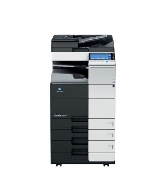 Refurbished Konica Minolta Bizhub B658-refurbished-konica-minolta-c554