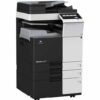 Refurbished Konica Minolta Bizhub C258