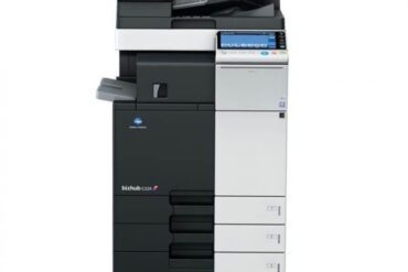 Buy Refurbished Konica Minolta Bizhub C364 Multif… | Btoners SA