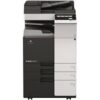 Refurbished Konica Minolta Bizhub C558 printer