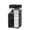 Remanufactured Konica Minolta Bizhub C458 Multifunction Printer