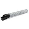 High-quality konica minolta compatible tn626/628 compatible konica minolta toner cartridge black for office printers