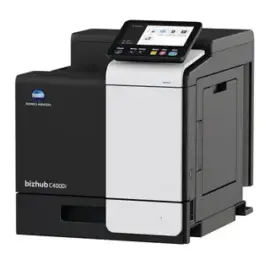 Bizhub C3350i is a multifunction printer