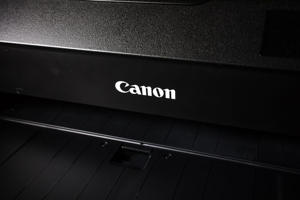 Canon or Brother Printers?