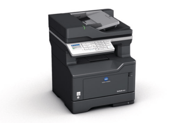 bizhub 3622 Multifunction Printer