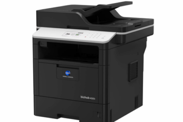 bizhub 4020i Multifunction Printer