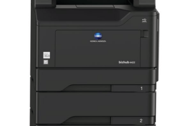 bizhub 4422 Multifunction Printer