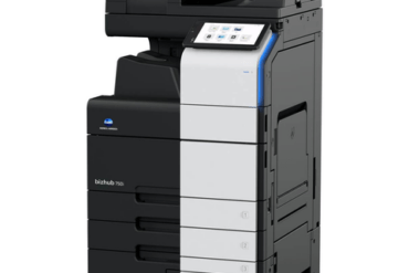 bizhub 750i