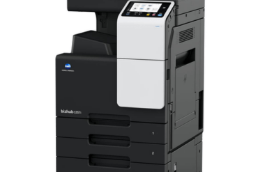 bizhub 5020i Multifunction Printer