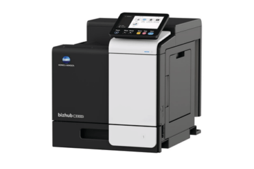 bizhub C3300i