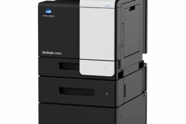 bizhub C3320i
