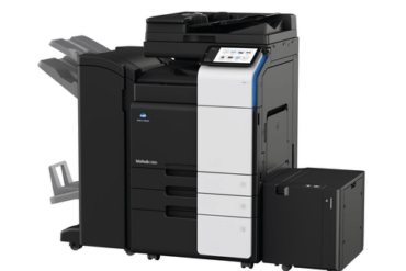 bizhub C360i