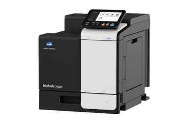 bizhub C4000i