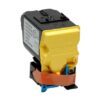 Bizhub TNP50Y toner yellow - Compatible