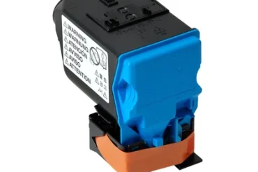 TNP50C toner cyan - Compatible