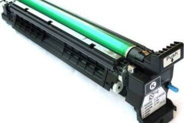Konica Minolta IU211K Black Imaging drum unit