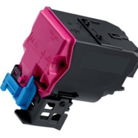 Bizhub TNP50M toner magenta - Compatible