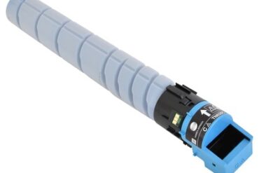 TN628 Compatible Konica Minolta Toner Cartridge Cyan