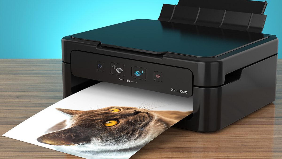 The Best Printers for 2022
