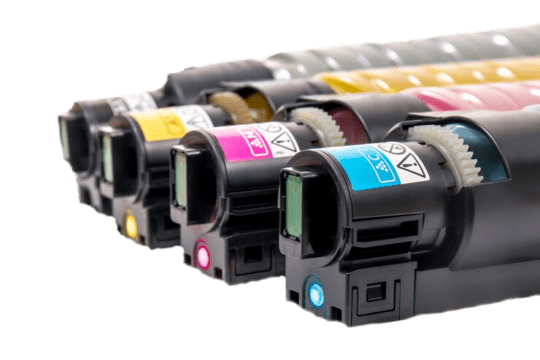 Printers and Toner cartridges