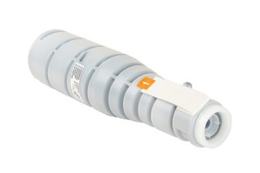 Compatible Konica Minolta Black Toner Cartridge TN-414