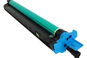 Genuine Konica Minolta DR313c Color Drum Unit
