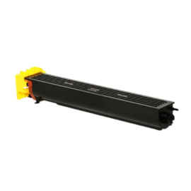 Konica Minolta TN711 Yellow Toner Cartridge