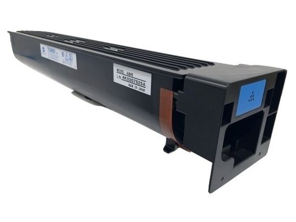 Minolta TN-812 Black Compatible Toner-Btoners