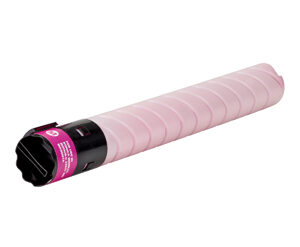 Compatible Konica Minolta TN514 Magenta Toner Cartridge