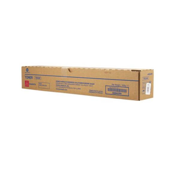 Compatible Konica Minolta TN512 /TN324 Magenta Toner Cartridge