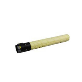 Compatible Konica Minolta TN512 /TN324 Yellow Toner Cartridge
