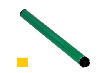 Minolta DR711 Yellow Compatible OPC Drum