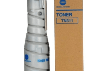 Minolta TN-311 Premium Black Compatible Toner