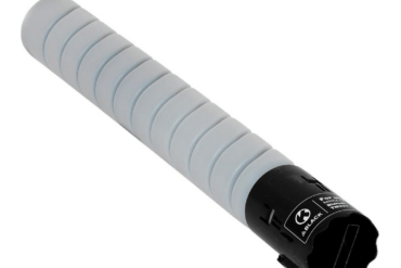 Minolta TN-325 Black Compatible Toner (Bizhub 308/368)