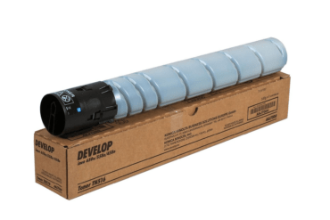 Minolta TN-516/TN-515 Black Compatible Toner (458e/558e/658e)