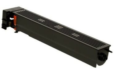 TN411 Black Compatible Toner