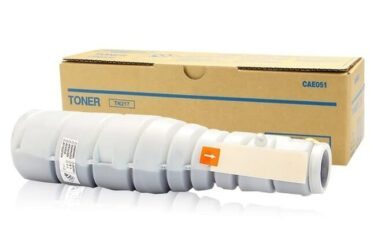 Minolta TN414 Premium Black Compatible Toner