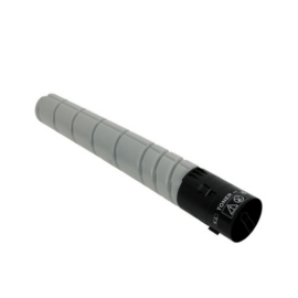 minolta tn512 black generic toner c454 c554