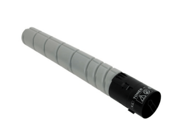 TN512 Black Compatible Minolta Toner (C454/C554)