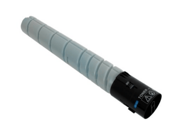 TN512 Cyan Compatible Minolta Toner (C258/C308)