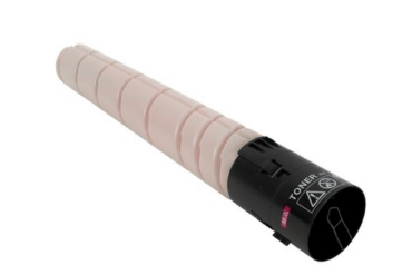 TN512 Magenta Compatible Minolta Toner (C454/C554)
