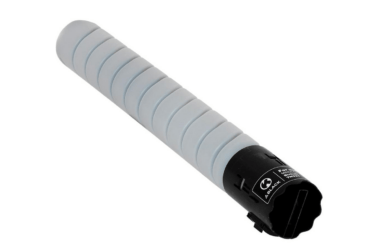 Minolta TN513 Black Compatible Toner (454e/554e)