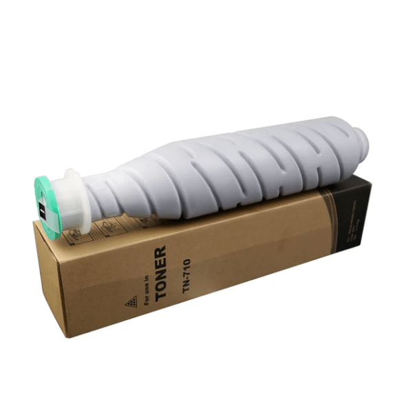 Minolta TN710 Premium Black compatible Toner