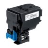 Close up of printer supplies tnp-50 black toner (a0x5154) cartridge