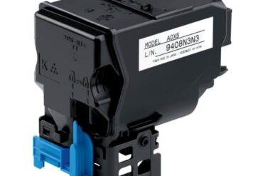 TNP-50 Black Toner (A0X5154)