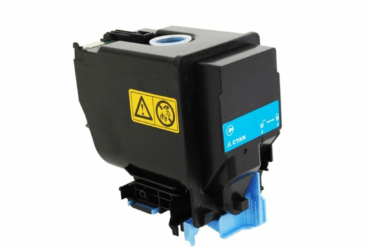 Minolta TNP-50 Cyan Toner (A0X5454)