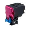 office supplies tnp-50 magenta toner (a0x5354) cartridge